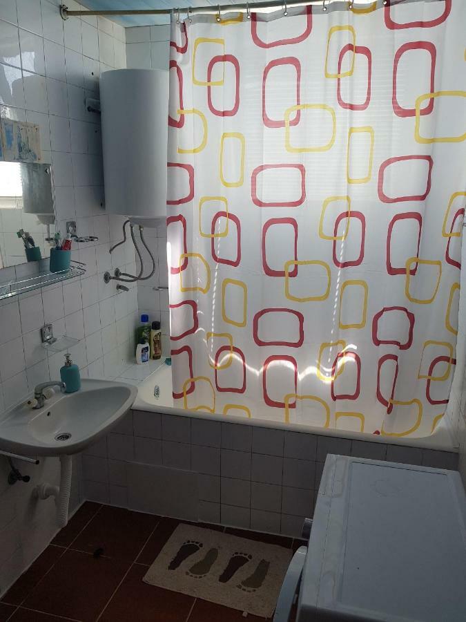 Montenegro Calling Apartment Bijela